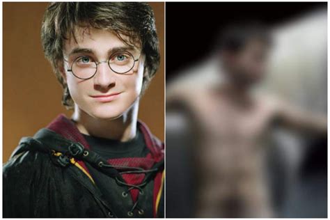 daniel radcliffe nude|Daniel Radcliffe é elogiado por nudez em peça de teatro